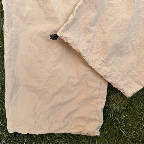 YoungLA Mens Retro Jumpsuit Track Pant Model #267 Windbreaker Althetic Jogger XL - Picture 4 of 10